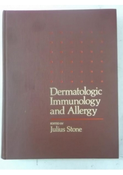 Dermatologic Immunology and Allergy