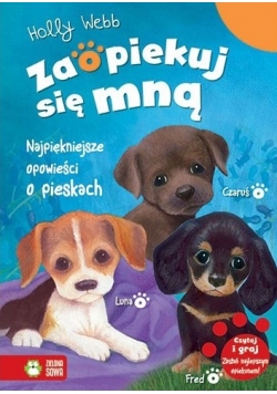 Zaopiekuj się mną
