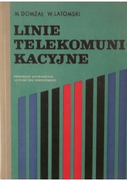 Linie telekomunikacyjne