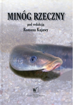 Minóg rzeczny