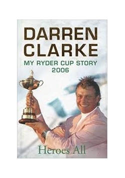 My ryder cup story 2006