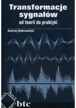 Transformacje sygnałów