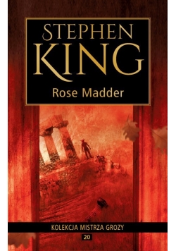 Rose Madder