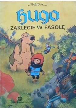 Hugo Zaklęcie w fasolę