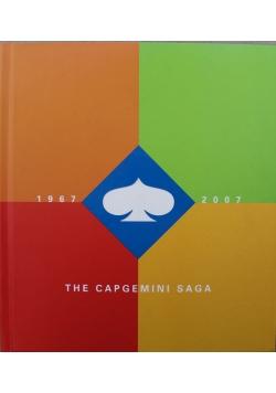 The Capgemini Saga