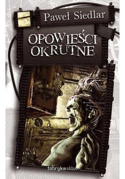 Opowieści Okrutne