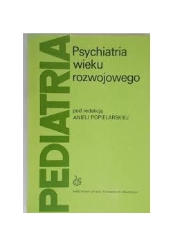 Psychologia wieku rozwojowego