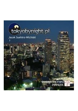 Tokyobynight.pl