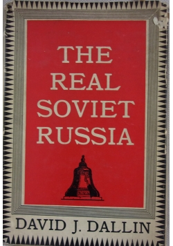 The real Soviet Russia, 1945 r.