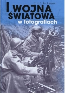 1 wojna światowa w fotografiach