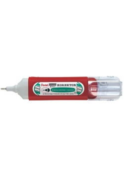 Korektor w pisaku ZLC31 (12szt) PENTEL
