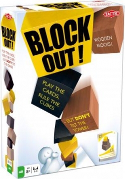 Block out