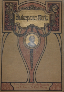 Shakespeares Werke