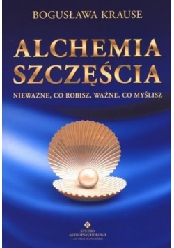 Alchemia szczęścia