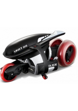 Motocykl Cyklone 360 R/C
