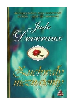 Zuchwały nieznajomy