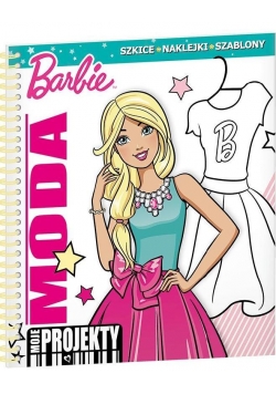 Barbie. Moda. Moje projekty