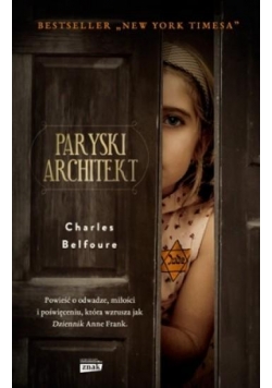Paryski architekt