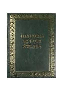 Historia Sztuki Świata, Tom III