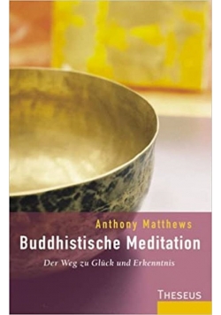 Buddhistische meditation