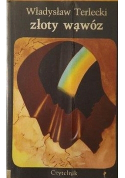 Złoty wąwóz