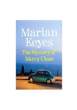 The Mystery of Mercy Close