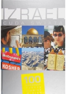 Cuda świata: Izrael