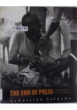 The end of polio