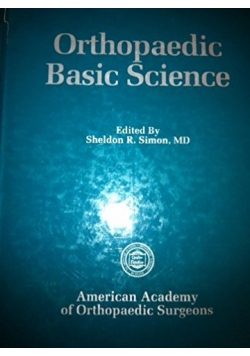 Orthopaedic Basic Science