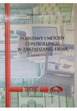 Podstawy i metody controllingu w zarządzaniu firmą