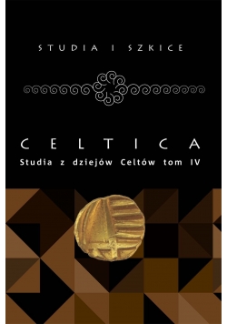 Celtica Tom IV