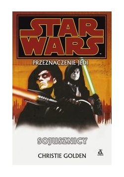 Star Wars Przeznaczenie Jedi 5 Sojusznicy