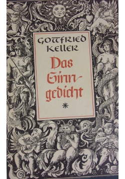 Das Einngedicht. 1947 r.