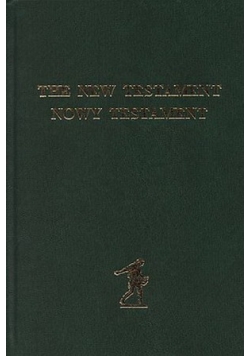 The New Testament Nowy Testament