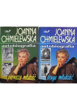 Autobiografia 2 tomy