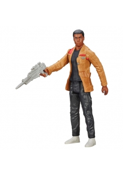 Star Wars E7 Figurka, różne rodzaje