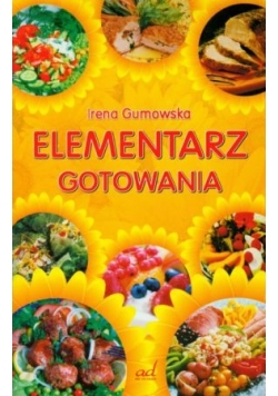 Elementarz gotowania