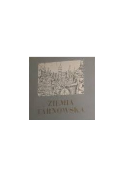 Ziemia Tarnowska