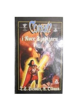 Conan i noce Szadizaru
