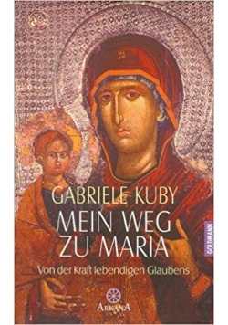 Mein weg zu Maria
