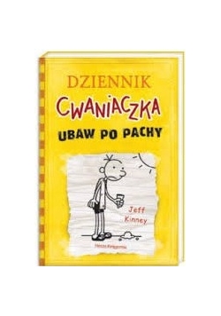 Dziennik cwaniaczka, Ubaw po pachy