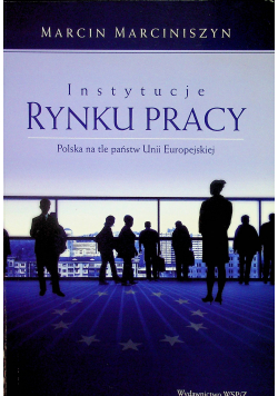 Instytucje rynku pracy