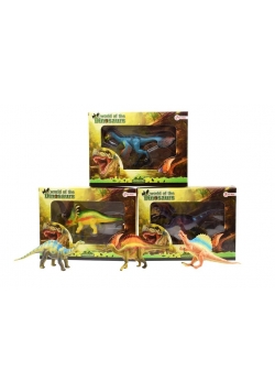 Epoka Dinozaurów - Dinozaur różne rodzaje