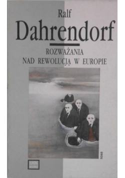 Rozważania nad rewolucją w Europie