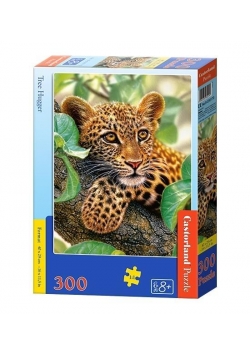 Puzzle 300 Tree Hugger CASTOR