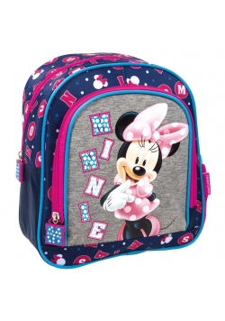 Plecak 10 Minnie 21 DERFORM