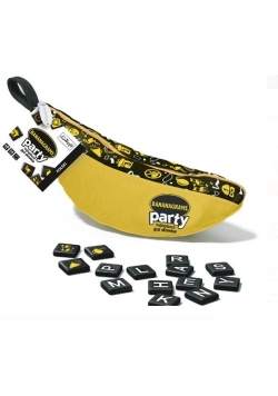 Bananagrams Party TREFL
