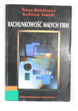 Rachunkowość małych firm