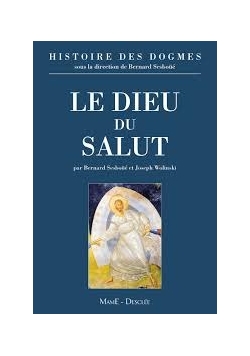 Le Dieu Du Salut