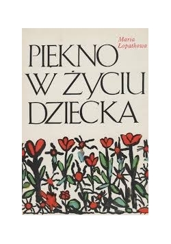 Piękno w życiu dziecka